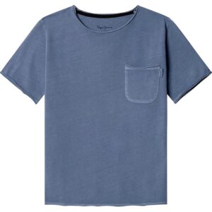 Pepe Jeans Maglietta Elijah da Ragazzo