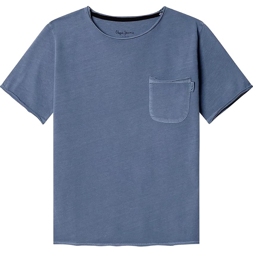 Pepe Jeans Maglietta Elijah da Ragazzo
