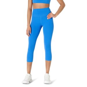 Amazon Essentials Leggings Tecnici per Yoga e Allenamento in FormFlex Morbidissimo