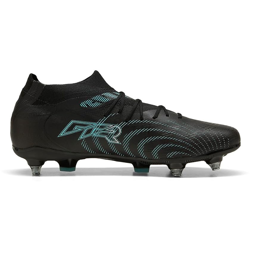 Puma Scarpa da Calcio Unisex Future 9 Match MXSG