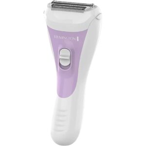 Remington Rasoio Femminile