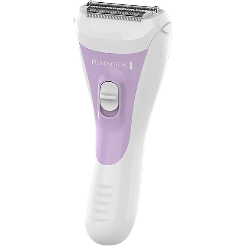 Remington Rasoio Femminile