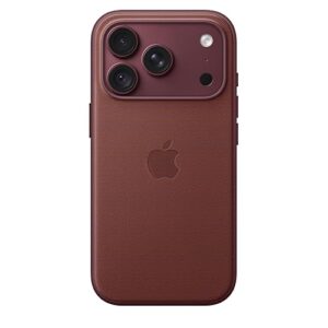 Apple Custodia MagSafe in tessuto TechWoven per iPhone 18 Pro