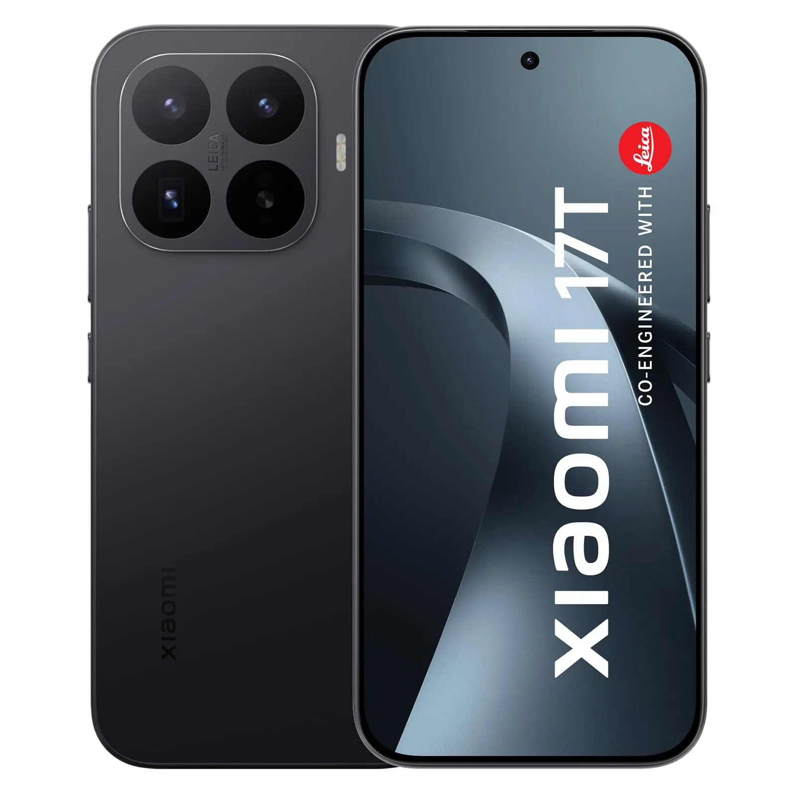 Xiaomi 17t 12gb+256gb mobile