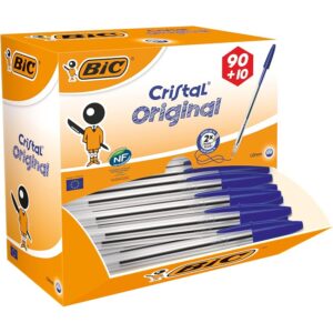 BIC Penne Blu a Sfera