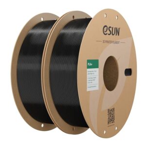 eSUN Filamento PLA+ 1.75mm