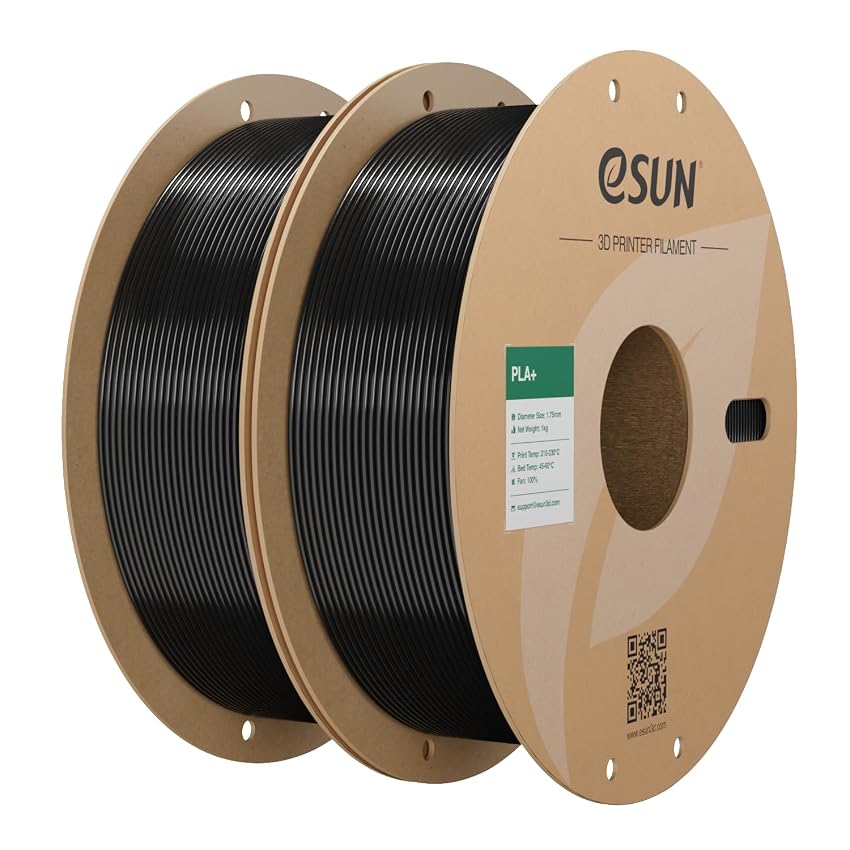 eSUN Filamento PLA+ 1.75mm