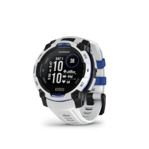 Garmin Instinct 3 Solar