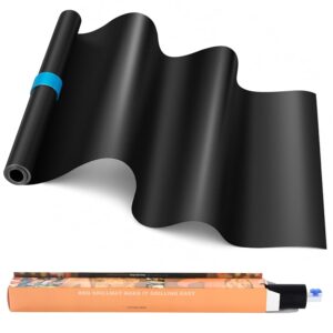 Homealexa Stuoia di cottura per BBQ 40x300cm