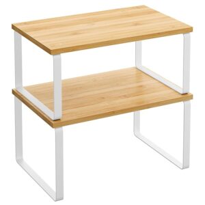 SONGMICS Scaffale Portaspezie