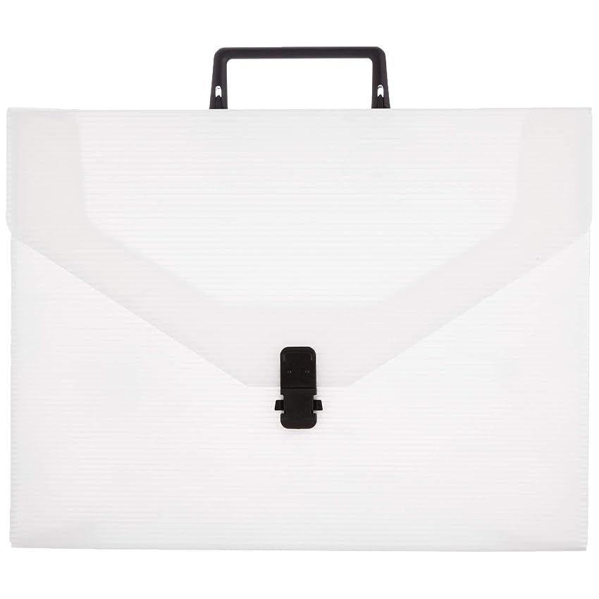 Fellowes M297 Valigetta in Polionda
