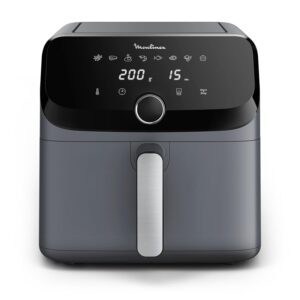 Moulinex Easy Fry Mega