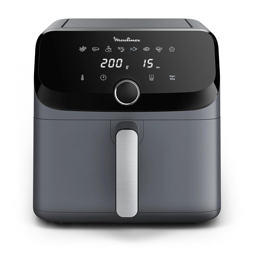 Moulinex Easy Fry Mega