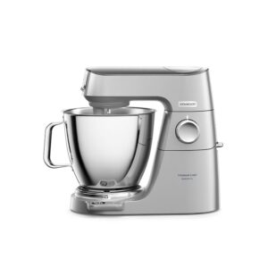 Kenwood Titanium Chef Baker XL KVL85.224SI