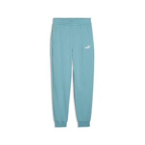 PUMA Ess Small No. 1 Logo Comfort Pantaloni della Tuta a Vita Alta TR cl (s)