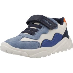Geox B CIUFCIUF Boy B Sneaker