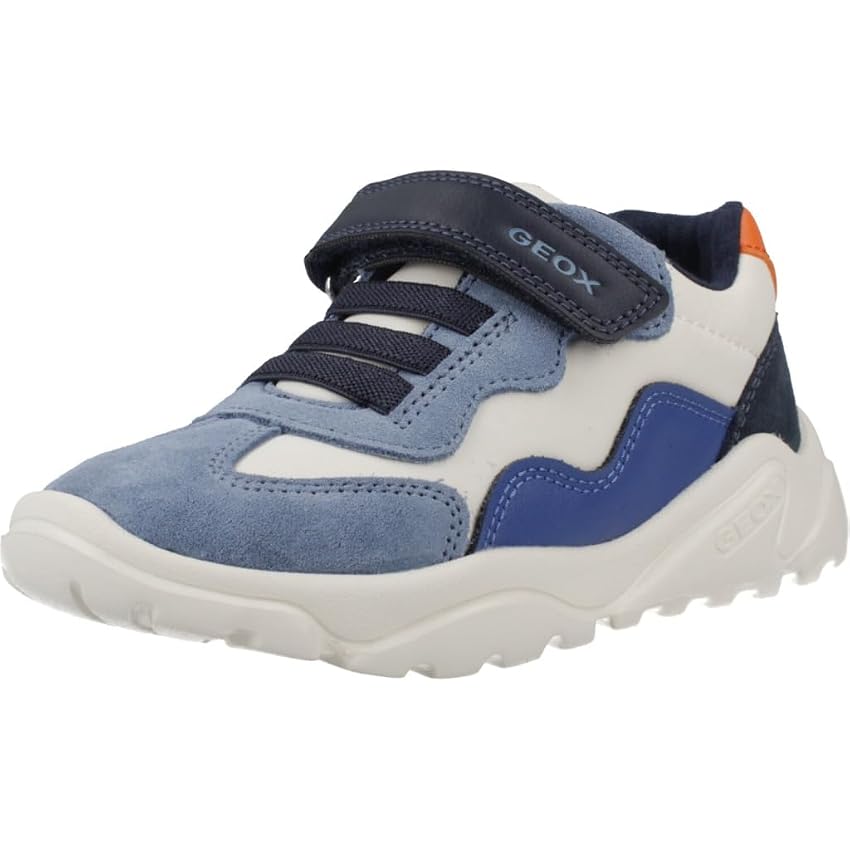 Geox B CIUFCIUF Boy B Sneaker
