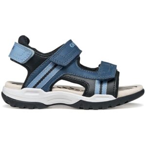 Geox J Borealis Boy A Sandal