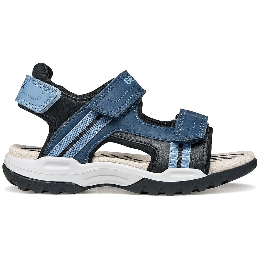 Geox J Borealis Boy A Sandal