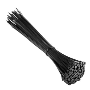 Ewent Fascette Plastica per Cablaggio