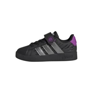 adidas Unisex - Bambini e Ragazzi Marvel Avengers Grand Court Kids Shoes