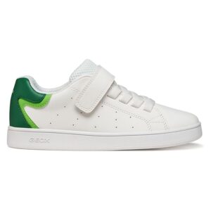 Geox J ECLYPER Boy A Sneaker
