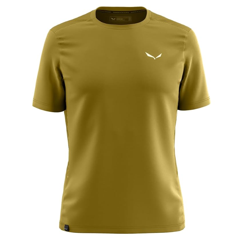 Salewa PUEZ HYB Dry T-Shirt M