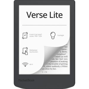 Pocketbook eReader - Verse Lite