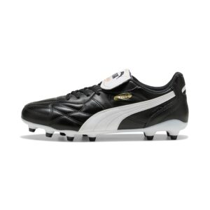 Puma King Top FG/AG - Scarpa da Calcio Unisex