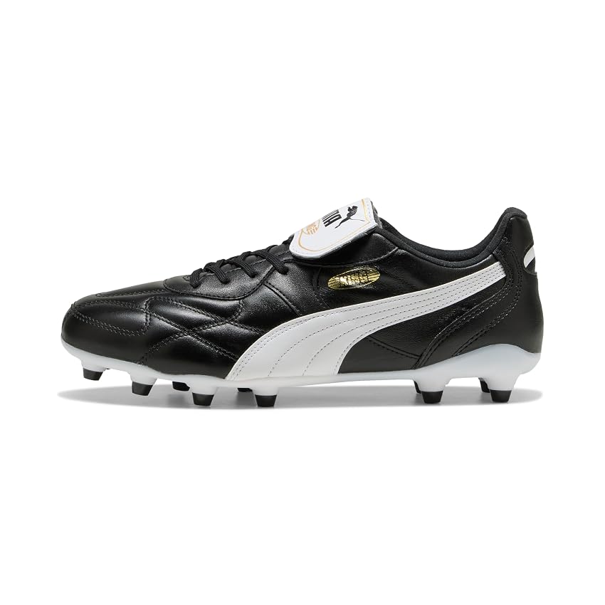 Puma King Top FG/AG - Scarpa da Calcio Unisex