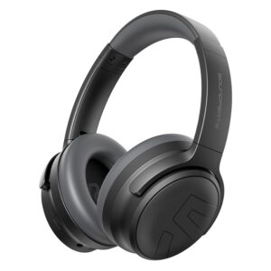 SoundPEATS Space Pro Cuffie Bluetooth 5.4 Over-Ear
