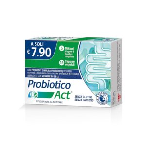Probiotico Act