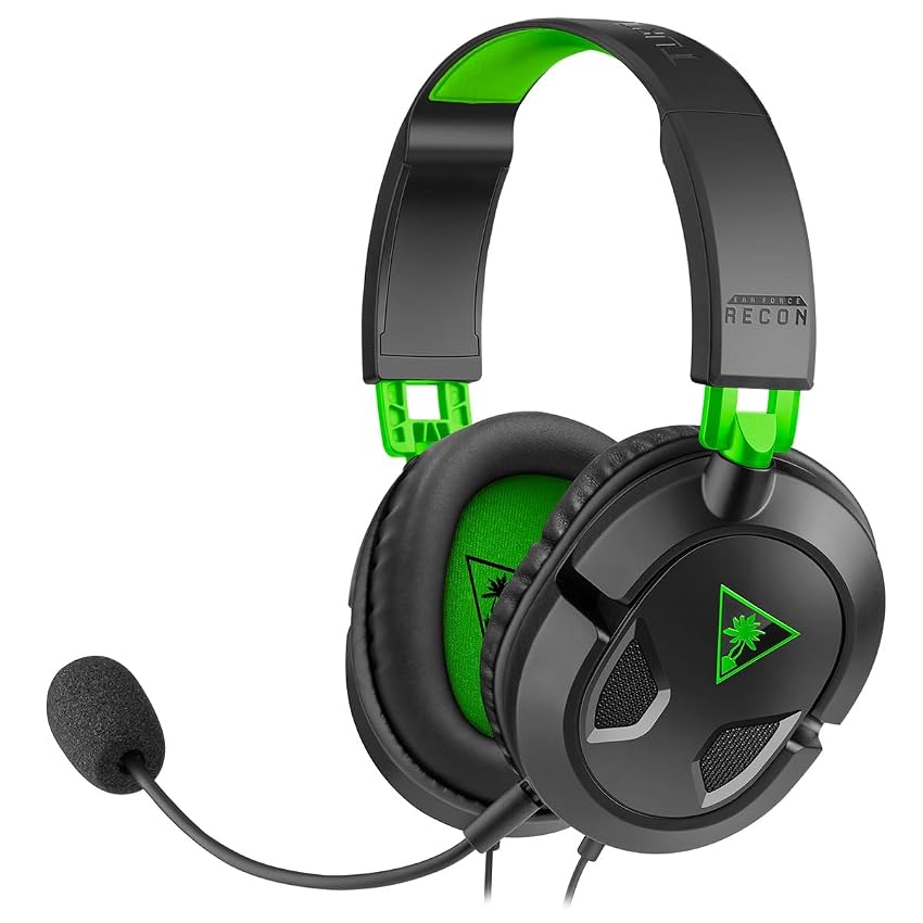 Turtle Beach Recon 50X Cuffie Gaming - Xbox One