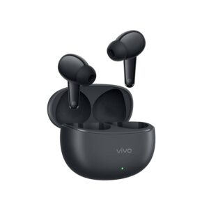 vivo Buds Pro - Auricolari Bluetooth 6.1 con Cancellazione Attiva del Rumore 55 dB