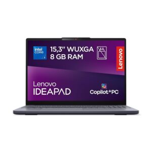 Lenovo IdeaPad Slim 3 Notebook 15" IPS