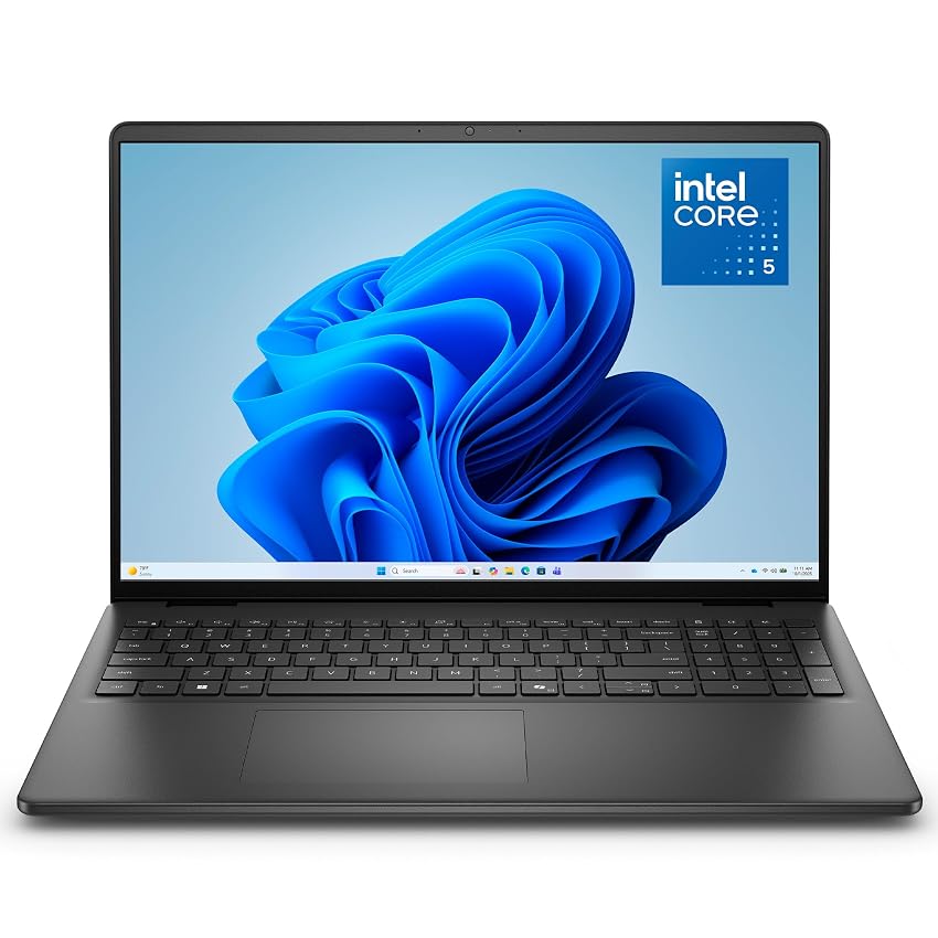 Dell 16 Laptop - Intel Core 5 120U