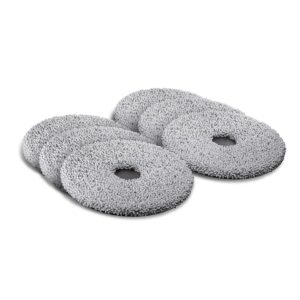 iRobot panni per mocio DualClean per robot Roomba Plus 405 e 505 Combo