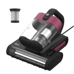 Hoover HMC3 CORE: battimaterasso per materassi