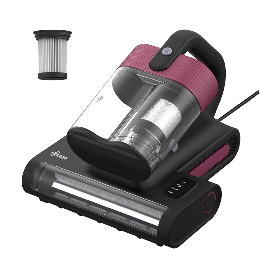 Hoover HMC3 CORE: battimaterasso per materassi