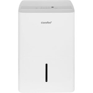 COMFEE' Deumidificatore Casa 50L/24h