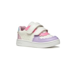Geox B ECLYPER Girl A Sneaker