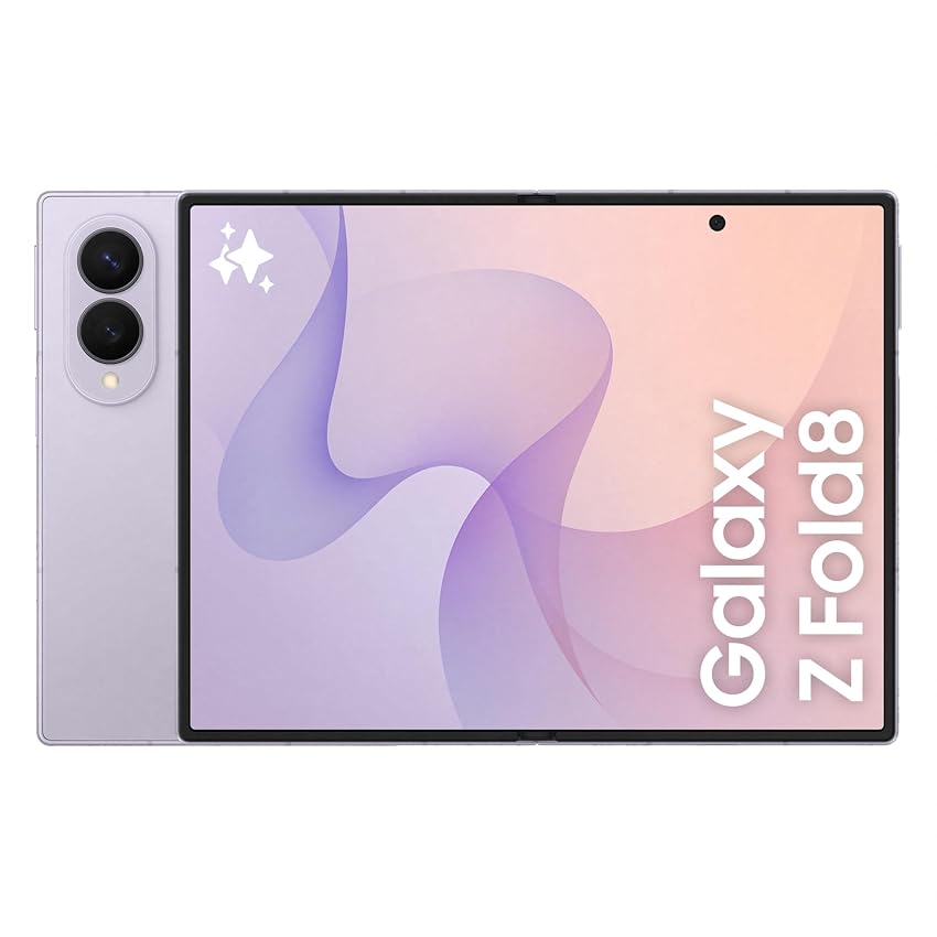 Samsung Galaxy Z Fold8