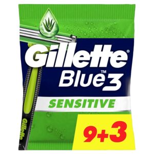 Gillette Rasoio Da Uomo Usa E Getta