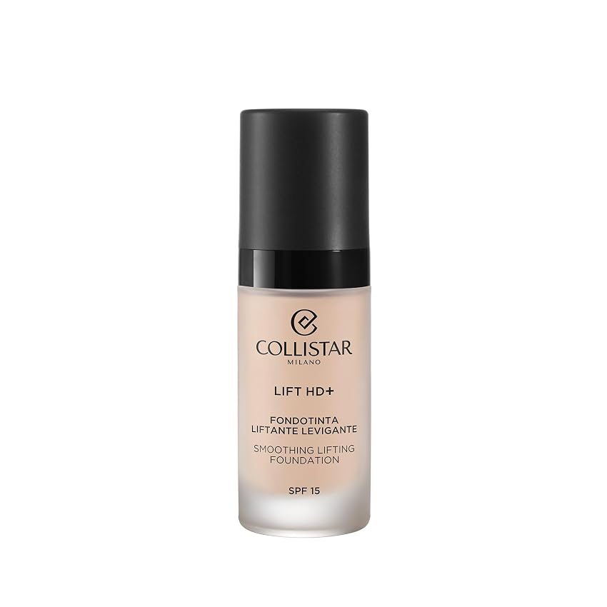 Collistar Lift HD+ Fondotinta Liftante Levigante SPF15