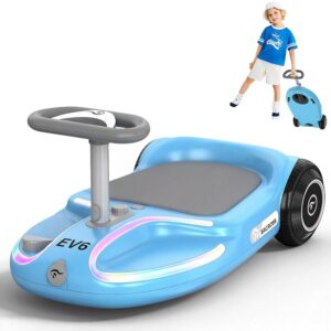 EVERCROSS EV6 macchina elettrica per bambini