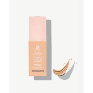 BioNike Defence Color Hydra Glow Fondotinta Idratante 03 Sand 40ml