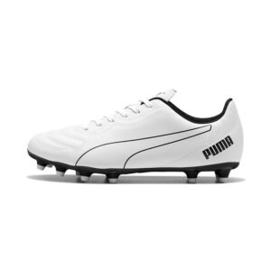 Puma Scarpe da Calcio Classico FG da Uomo