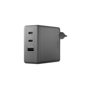 Caricabatterie GaN da 140 W DJI Power (senza cavo)