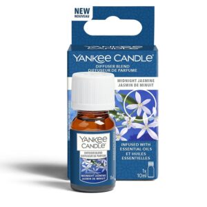 Yankee Candle olio per diffusore di aromi con tecnologia a ultrasuoni | Ricarica per