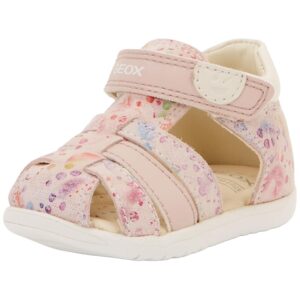 Geox B Sandal Macchia Gir